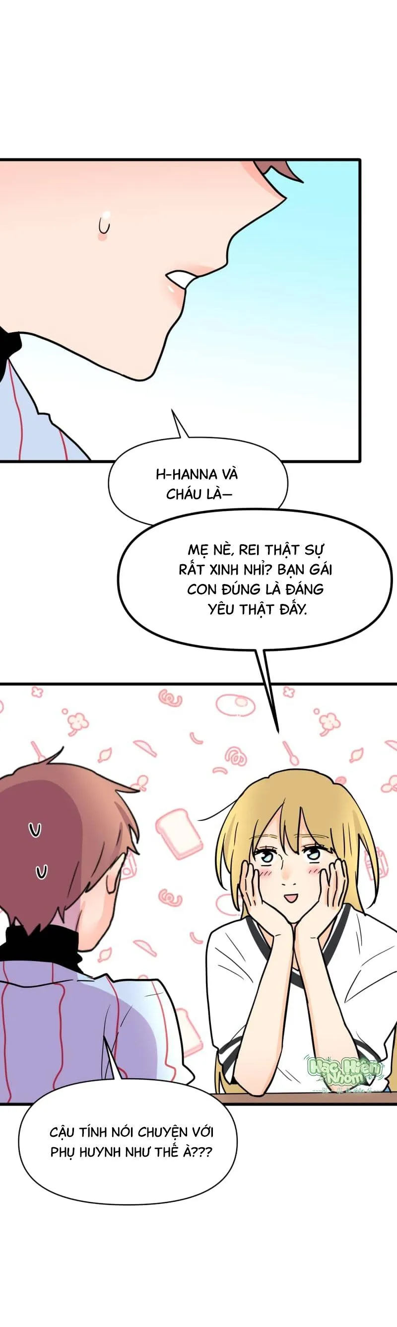 Truyện Ngôn Nhưng Không Ngôn Lắm Chapter 116 Trang 6