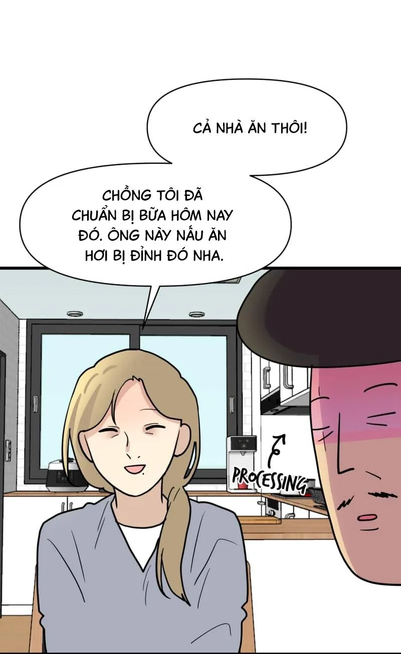 Truyện Ngôn Nhưng Không Ngôn Lắm Chapter 116 Trang 9