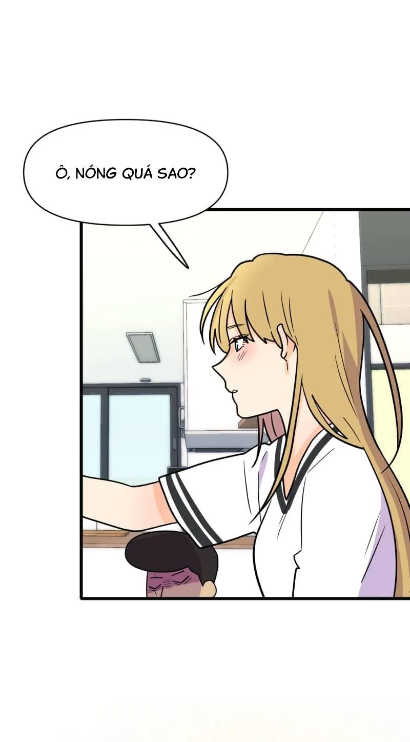 Truyện Ngôn Nhưng Không Ngôn Lắm Chapter 116 Trang 17
