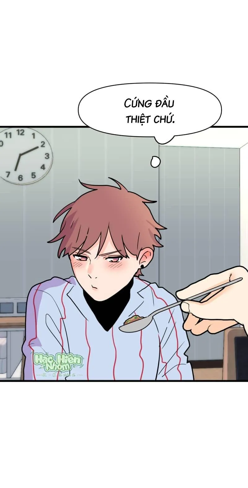 Truyện Ngôn Nhưng Không Ngôn Lắm Chapter 116 Trang 21