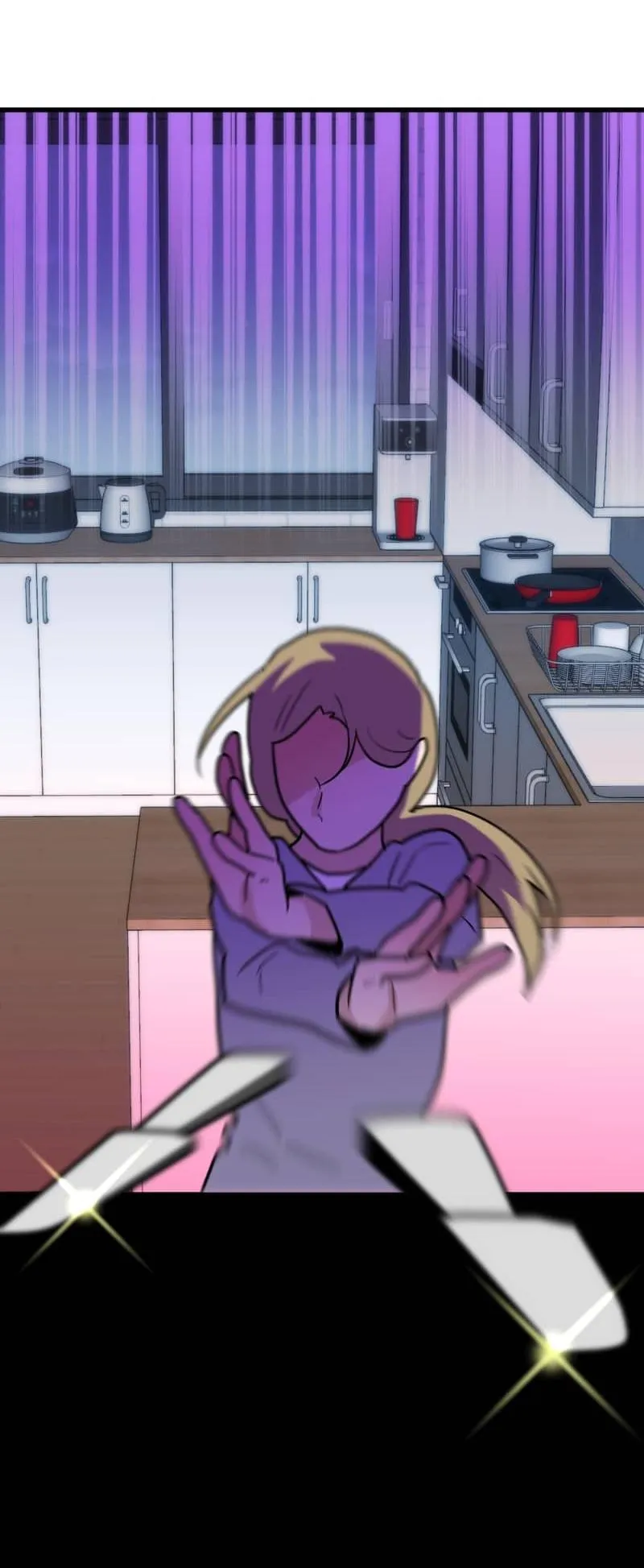 Truyện Ngôn Nhưng Không Ngôn Lắm Chapter 116 Trang 31