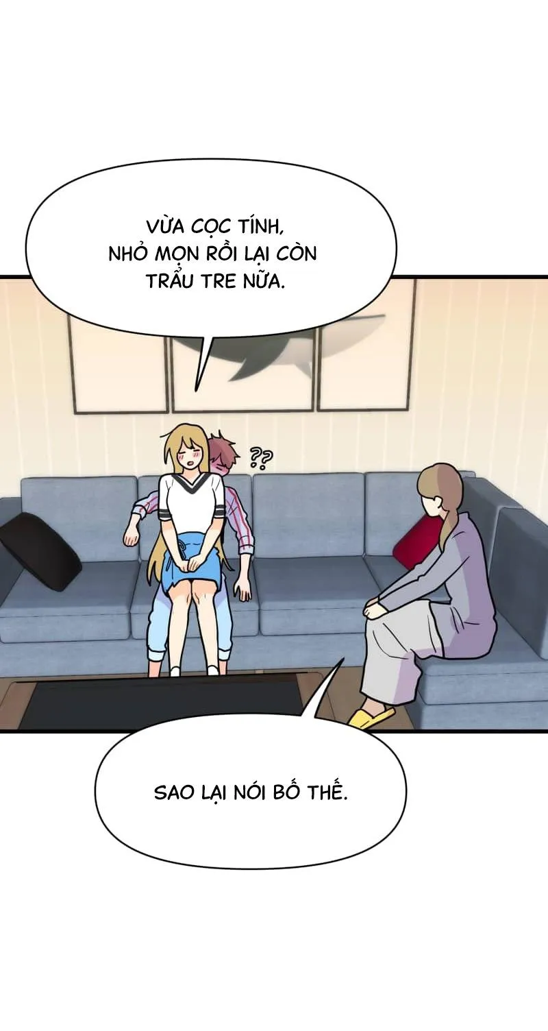 Truyện Ngôn Nhưng Không Ngôn Lắm Chapter 116 Trang 37