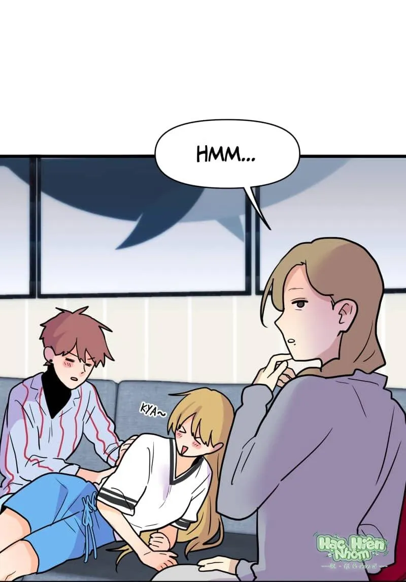 Truyện Ngôn Nhưng Không Ngôn Lắm Chapter 116 Trang 38