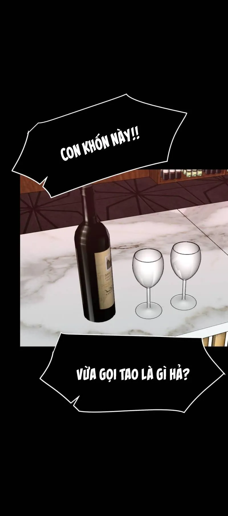 Truyện Ngôn Nhưng Không Ngôn Lắm Chapter 116 Trang 40