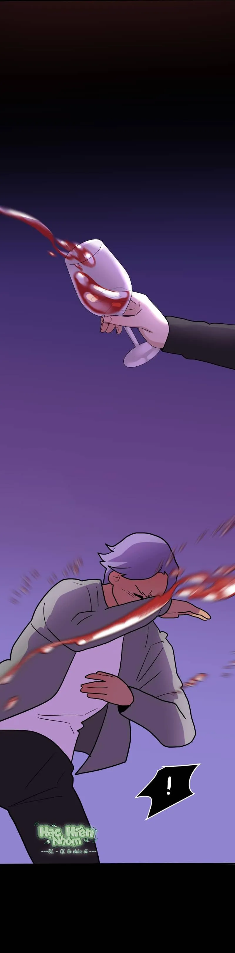 Truyện Ngôn Nhưng Không Ngôn Lắm Chapter 116 Trang 42