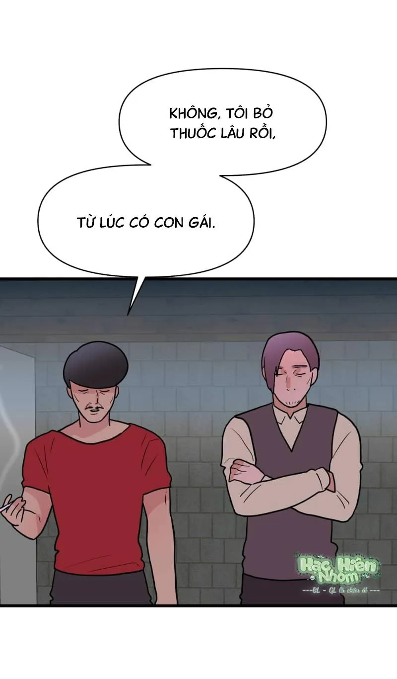 Truyện Ngôn Nhưng Không Ngôn Lắm Chapter 116 Trang 51