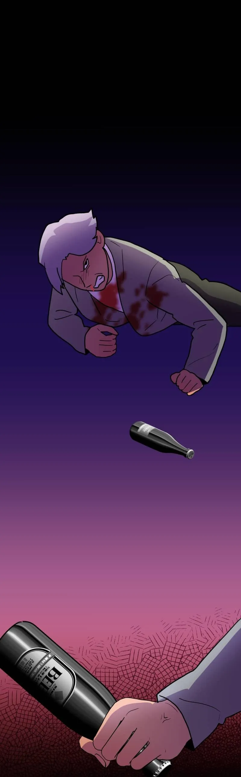 Truyện Ngôn Nhưng Không Ngôn Lắm Chapter 116 Trang 55