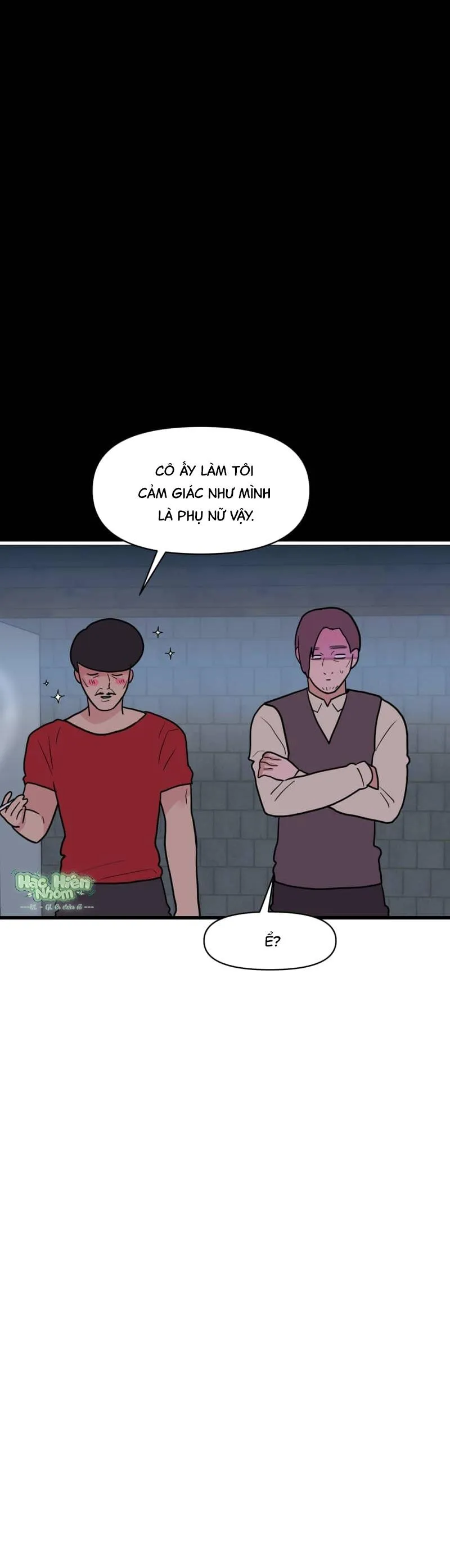 Truyện Ngôn Nhưng Không Ngôn Lắm Chapter 116 Trang 61