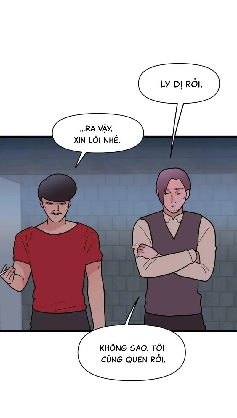 Truyện Ngôn Nhưng Không Ngôn Lắm Chapter 117 Trang 5