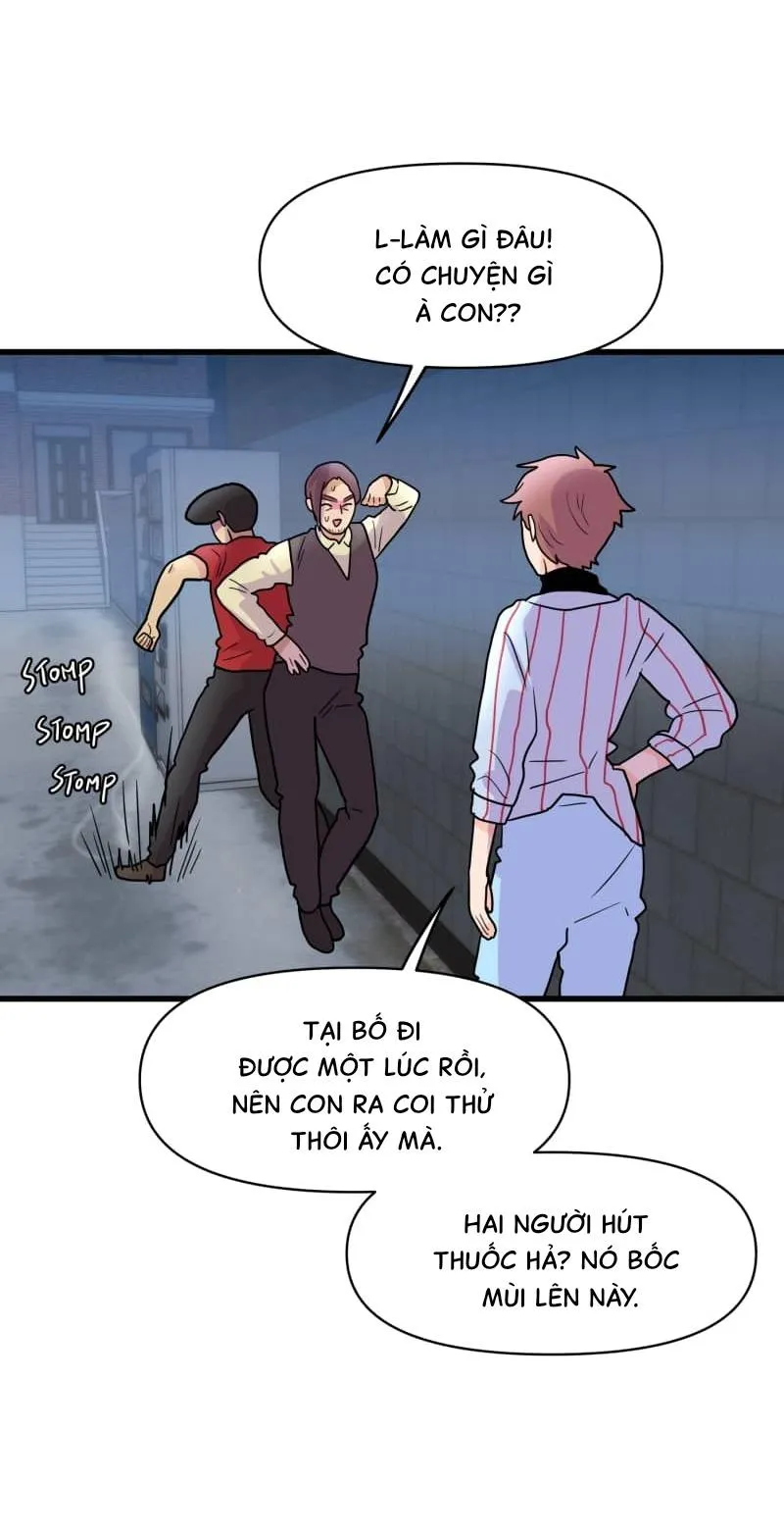 Truyện Ngôn Nhưng Không Ngôn Lắm Chapter 117 Trang 7