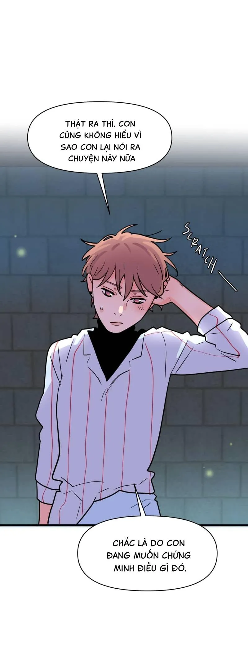 Truyện Ngôn Nhưng Không Ngôn Lắm Chapter 117 Trang 19