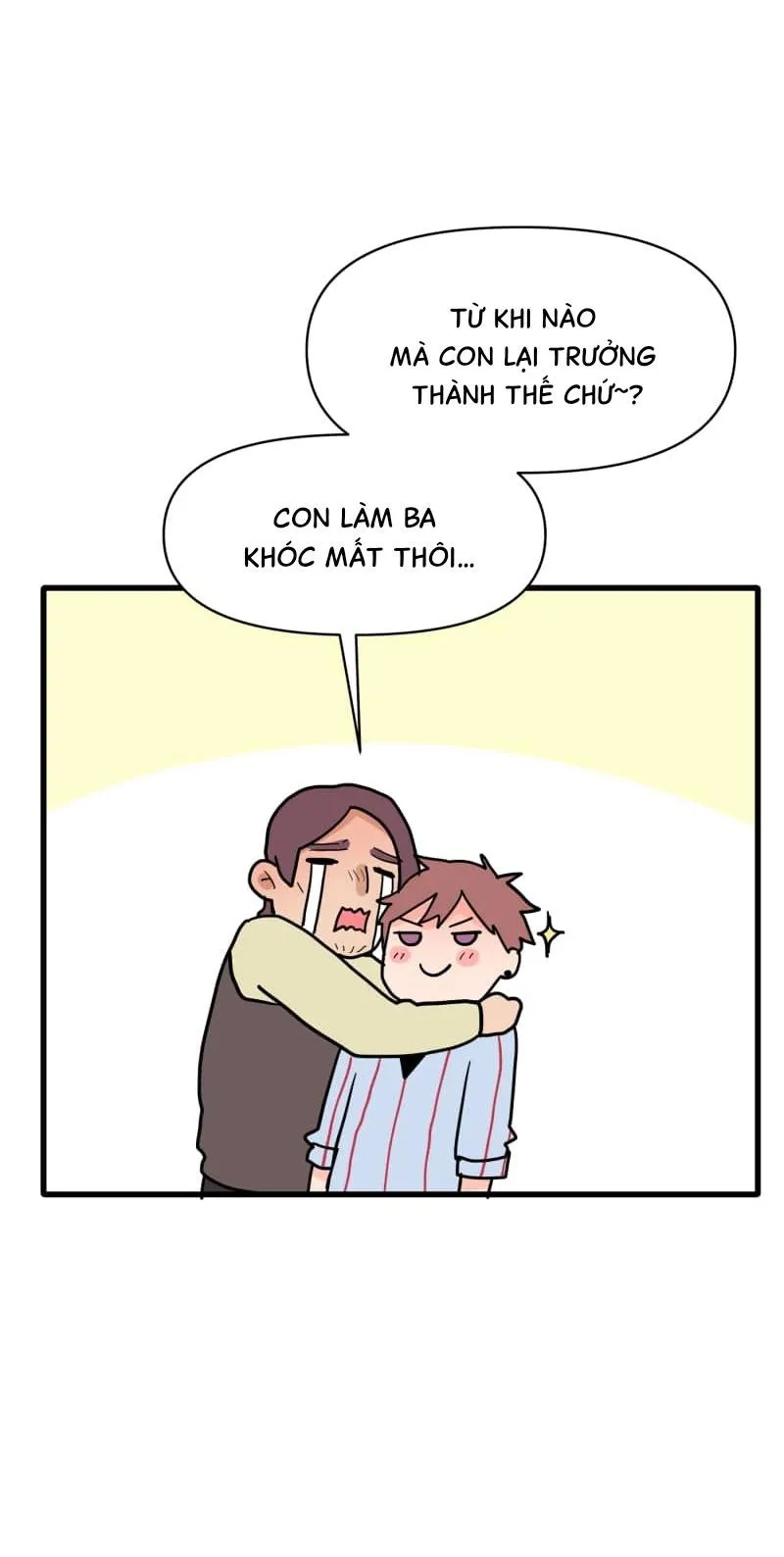 Truyện Ngôn Nhưng Không Ngôn Lắm Chapter 117 Trang 23