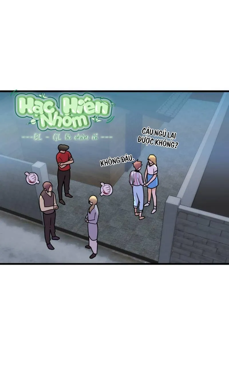 Truyện Ngôn Nhưng Không Ngôn Lắm Chapter 117 Trang 27