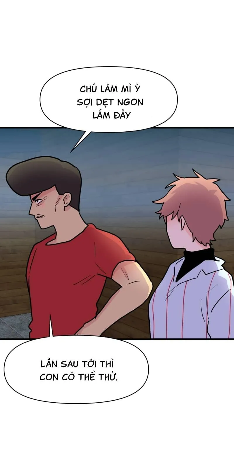 Truyện Ngôn Nhưng Không Ngôn Lắm Chapter 117 Trang 29