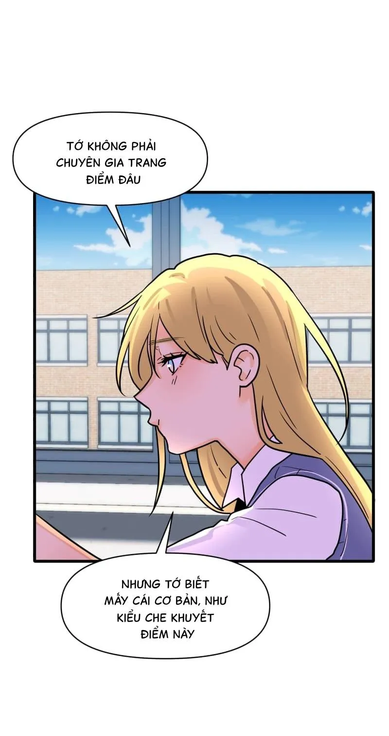 Truyện Ngôn Nhưng Không Ngôn Lắm Chapter 117 Trang 39