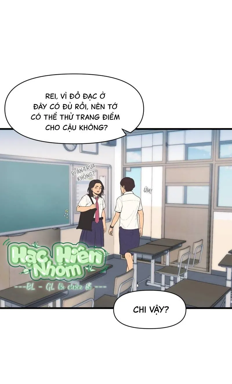 Truyện Ngôn Nhưng Không Ngôn Lắm Chapter 117 Trang 42