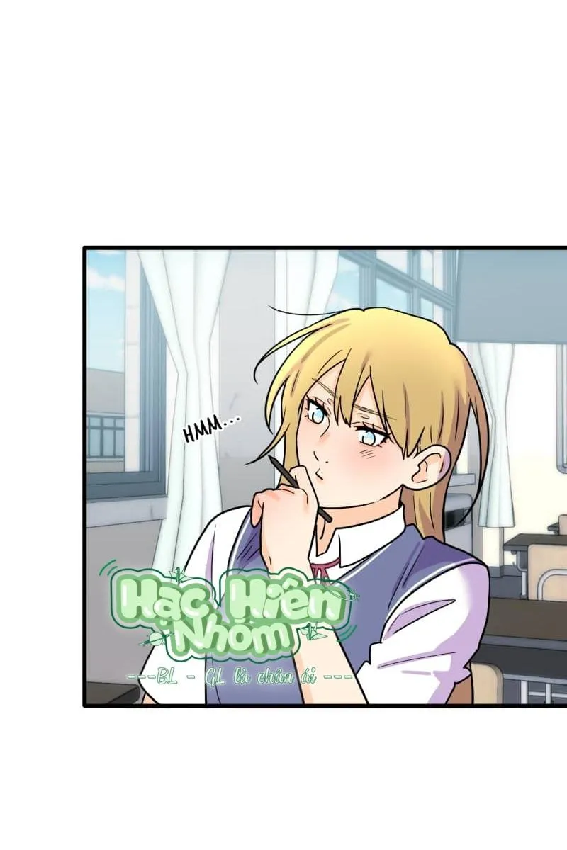 Truyện Ngôn Nhưng Không Ngôn Lắm Chapter 117 Trang 48