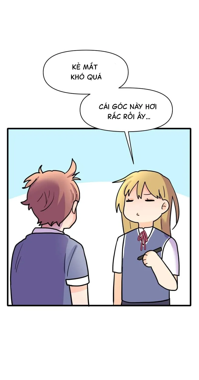 Truyện Ngôn Nhưng Không Ngôn Lắm Chapter 117 Trang 49