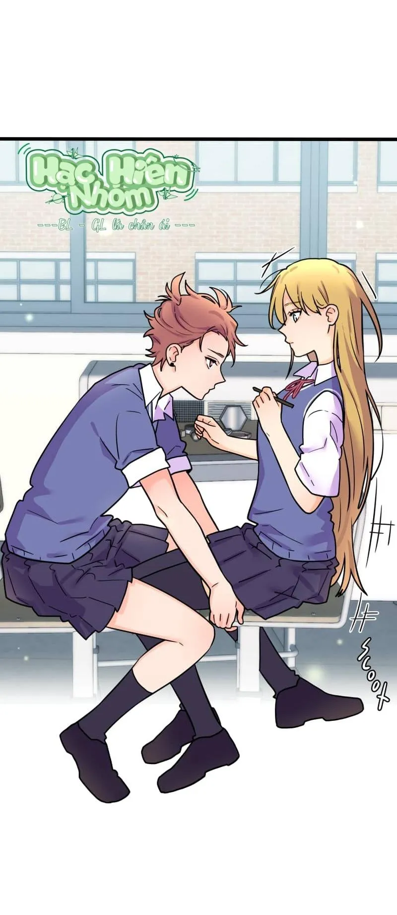 Truyện Ngôn Nhưng Không Ngôn Lắm Chapter 117 Trang 51