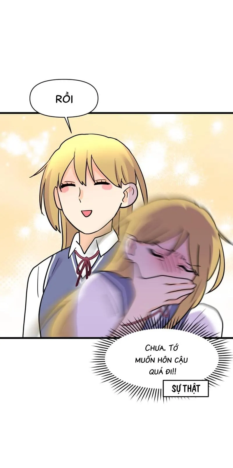 Truyện Ngôn Nhưng Không Ngôn Lắm Chapter 117 Trang 53