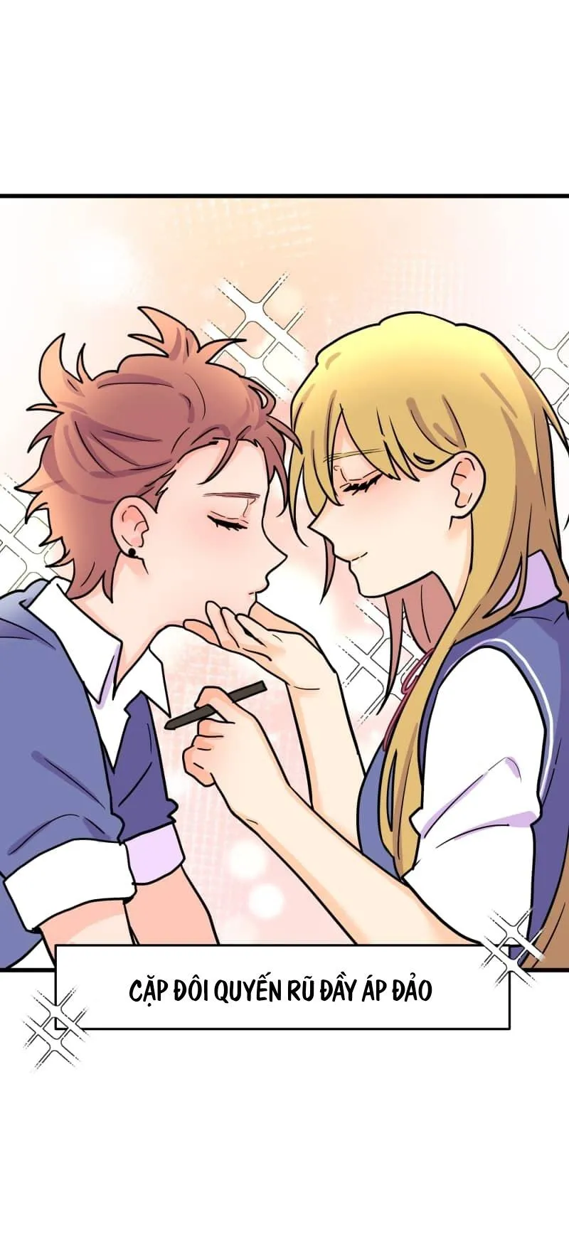 Truyện Ngôn Nhưng Không Ngôn Lắm Chapter 117 Trang 57