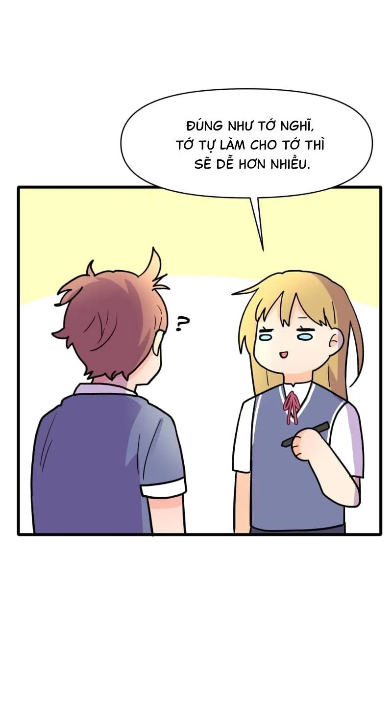 Truyện Ngôn Nhưng Không Ngôn Lắm Chapter 117 Trang 62