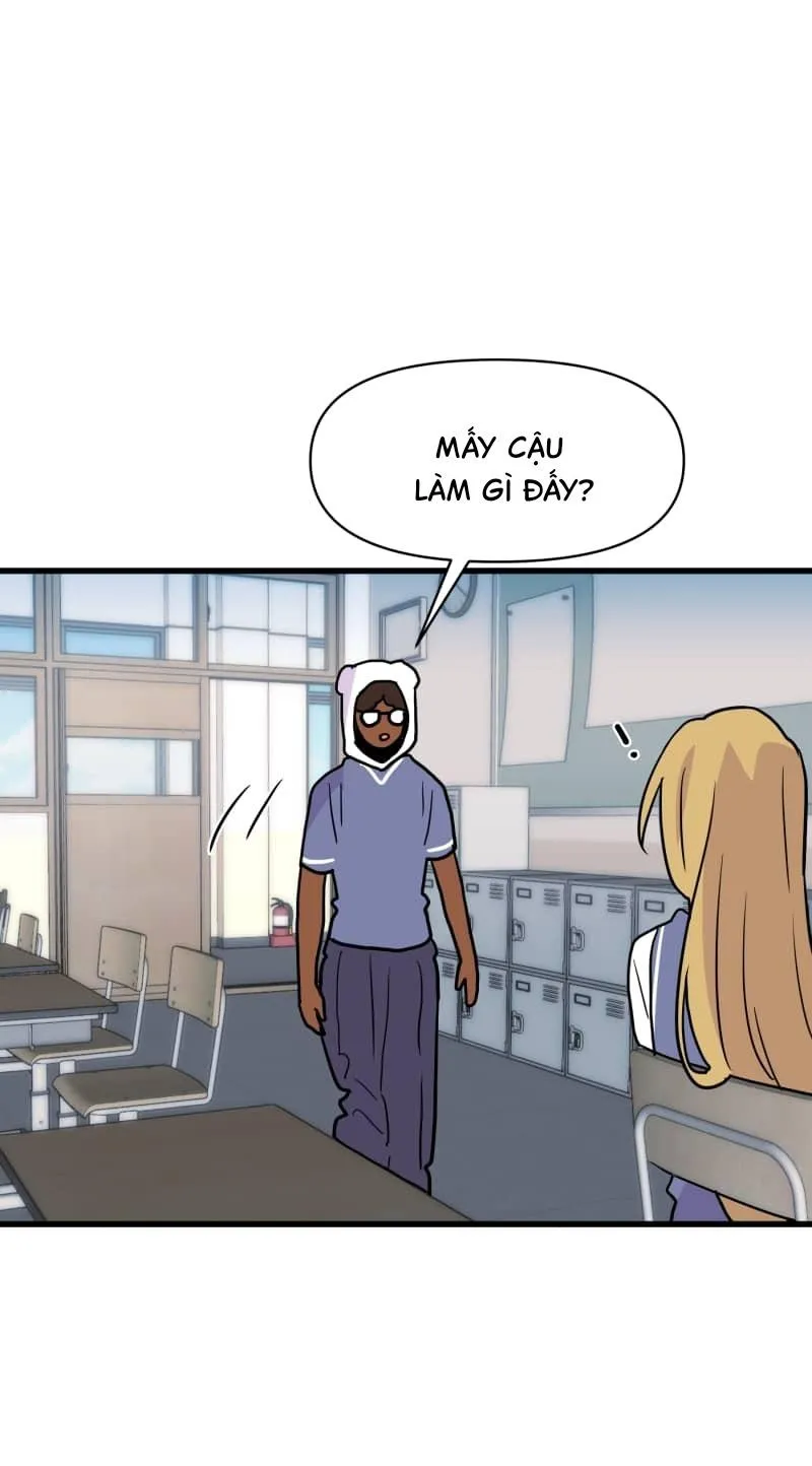 Truyện Ngôn Nhưng Không Ngôn Lắm Chapter 117 Trang 63