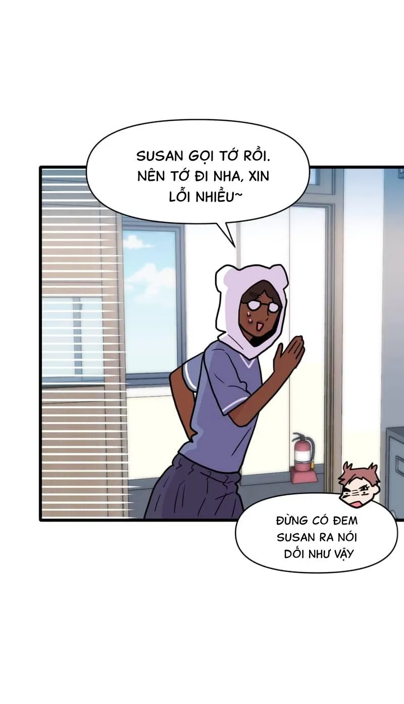 Truyện Ngôn Nhưng Không Ngôn Lắm Chapter 117 Trang 72