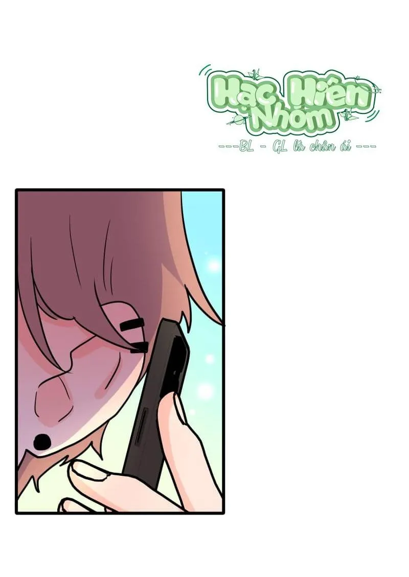 Truyện Ngôn Nhưng Không Ngôn Lắm Chapter 118 Trang 5