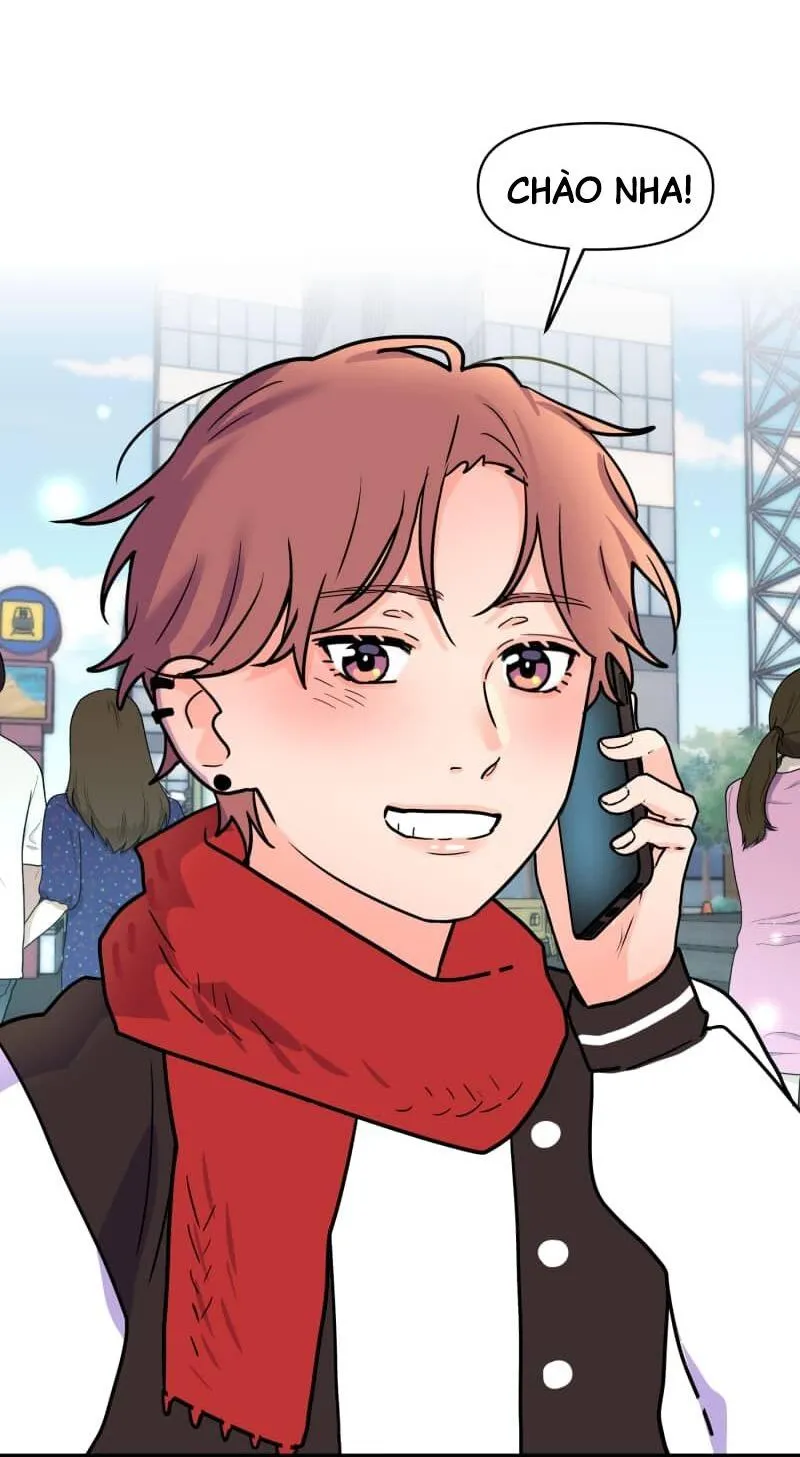 Truyện Ngôn Nhưng Không Ngôn Lắm Chapter 118 Trang 6