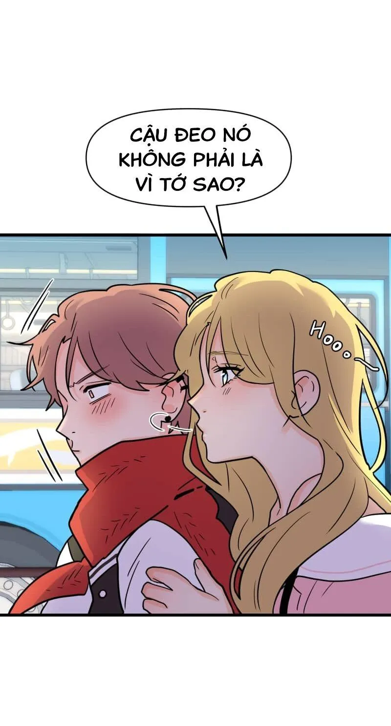 Truyện Ngôn Nhưng Không Ngôn Lắm Chapter 118 Trang 11