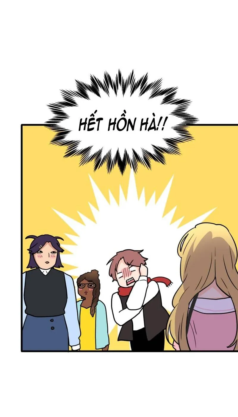 Truyện Ngôn Nhưng Không Ngôn Lắm Chapter 118 Trang 12