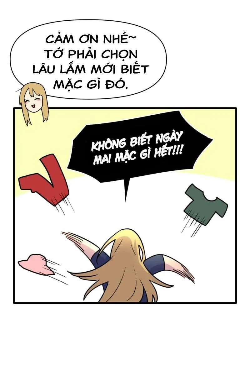 Truyện Ngôn Nhưng Không Ngôn Lắm Chapter 118 Trang 14