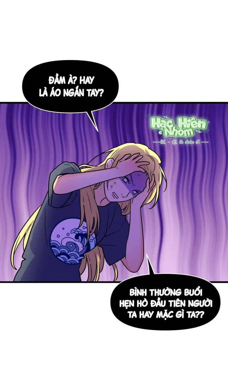 Truyện Ngôn Nhưng Không Ngôn Lắm Chapter 118 Trang 15