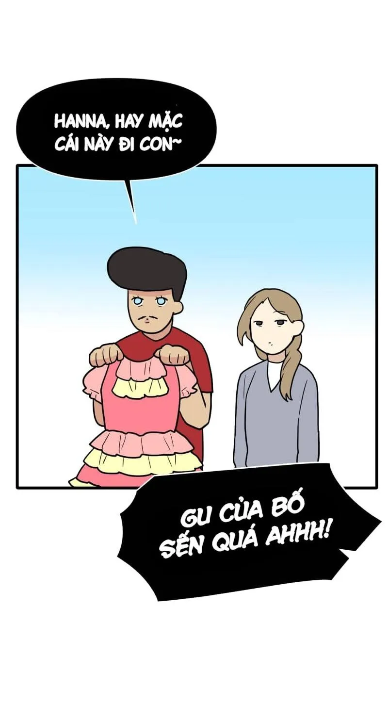 Truyện Ngôn Nhưng Không Ngôn Lắm Chapter 118 Trang 16