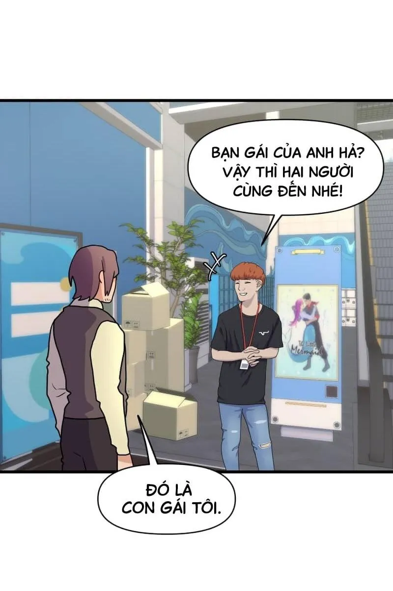 Truyện Ngôn Nhưng Không Ngôn Lắm Chapter 118 Trang 21