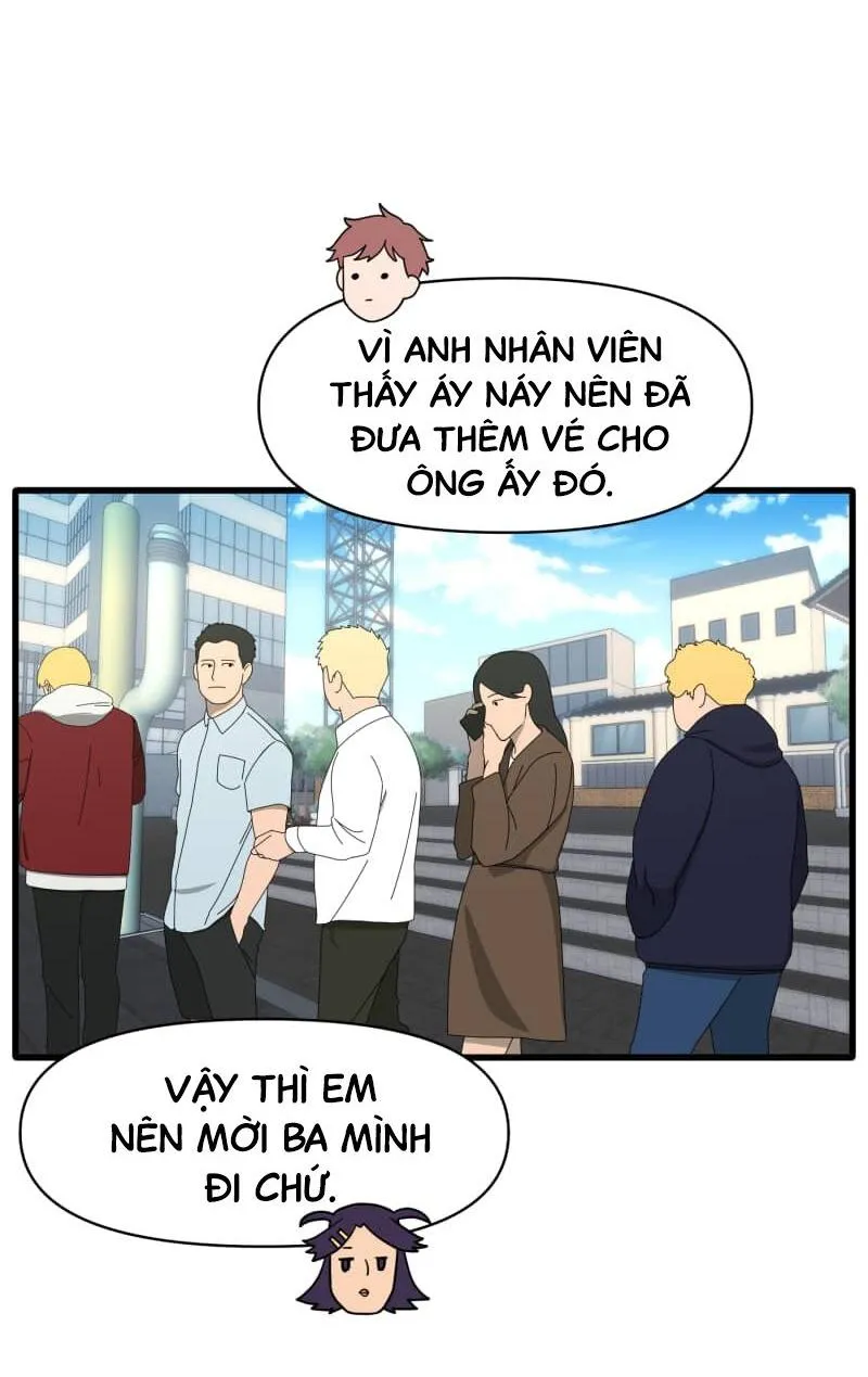 Truyện Ngôn Nhưng Không Ngôn Lắm Chapter 118 Trang 25