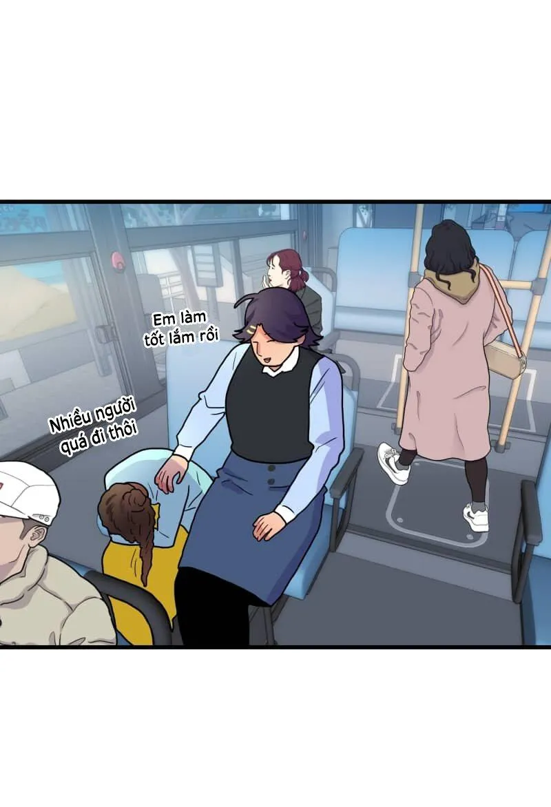 Truyện Ngôn Nhưng Không Ngôn Lắm Chapter 118 Trang 28