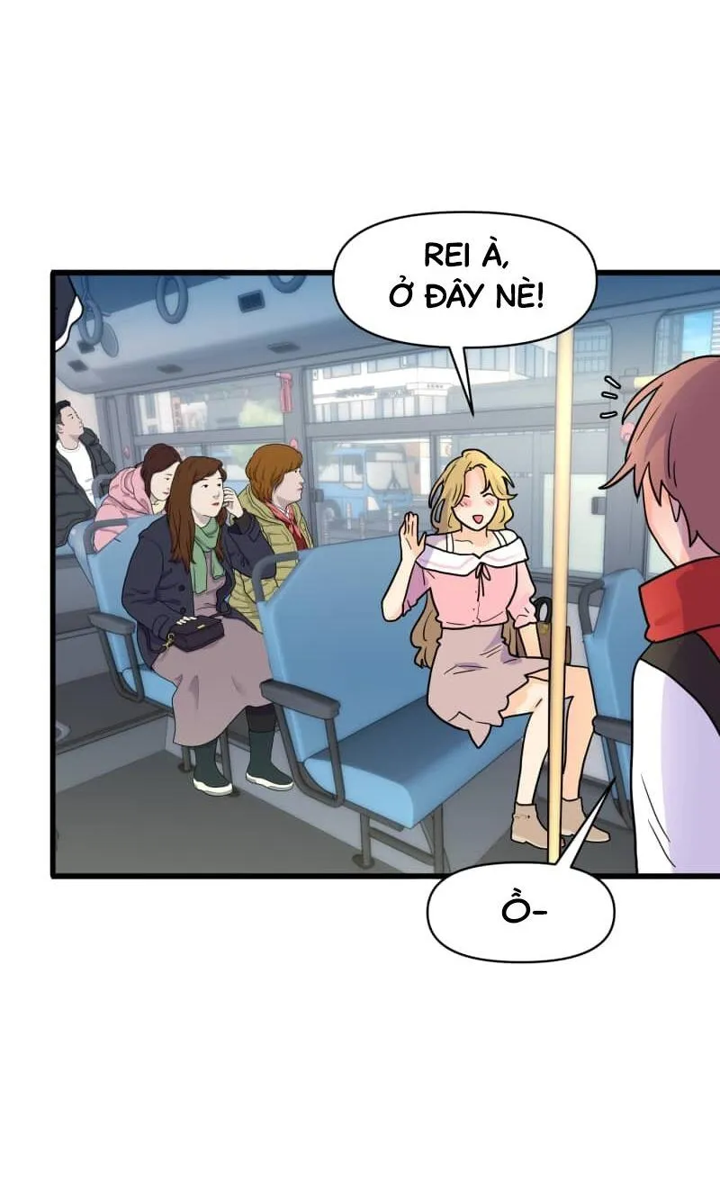 Truyện Ngôn Nhưng Không Ngôn Lắm Chapter 118 Trang 29