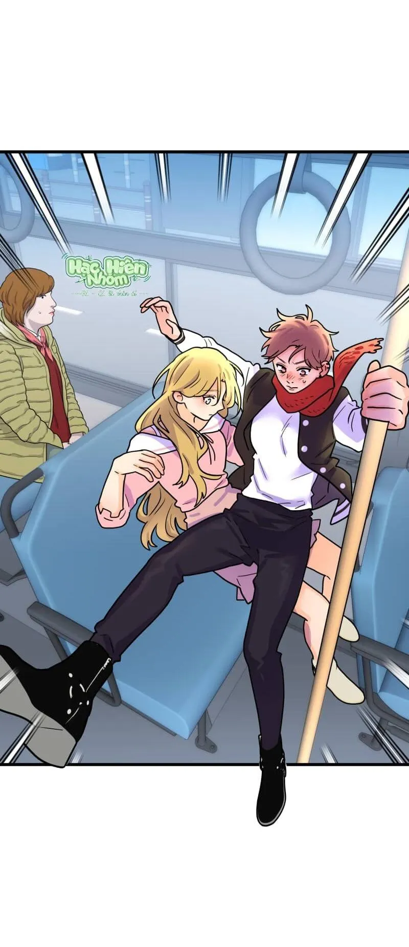 Truyện Ngôn Nhưng Không Ngôn Lắm Chapter 118 Trang 31