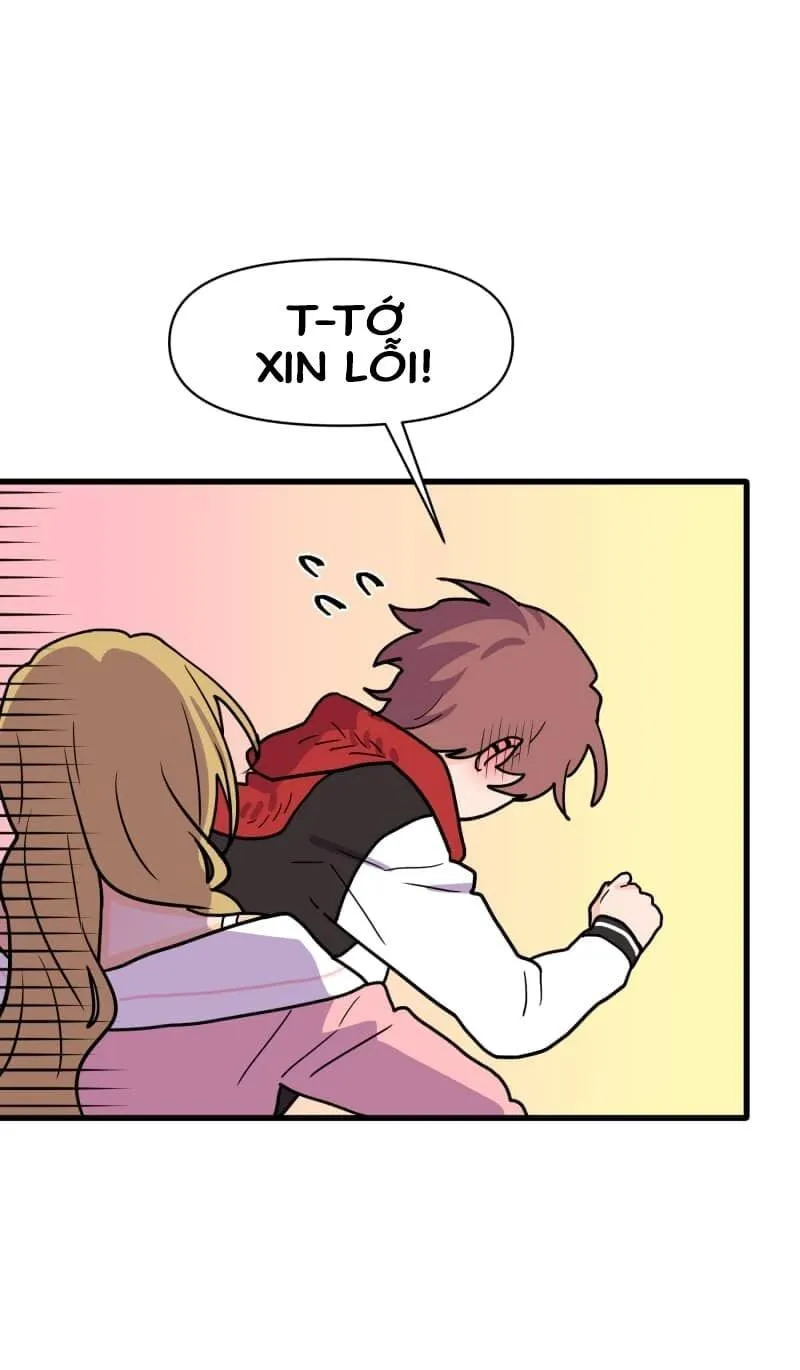 Truyện Ngôn Nhưng Không Ngôn Lắm Chapter 118 Trang 33