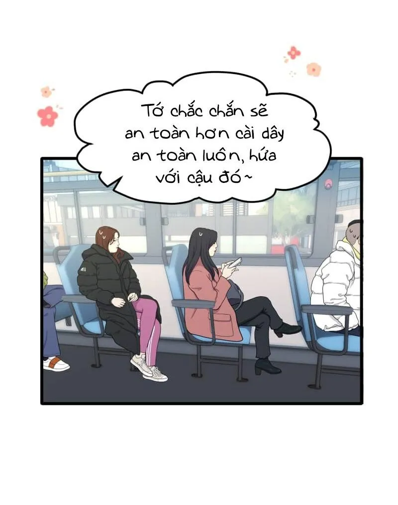 Truyện Ngôn Nhưng Không Ngôn Lắm Chapter 118 Trang 40