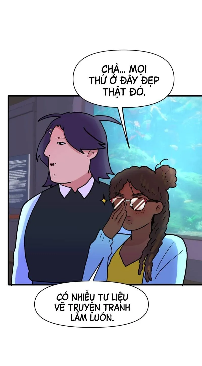 Truyện Ngôn Nhưng Không Ngôn Lắm Chapter 118 Trang 48