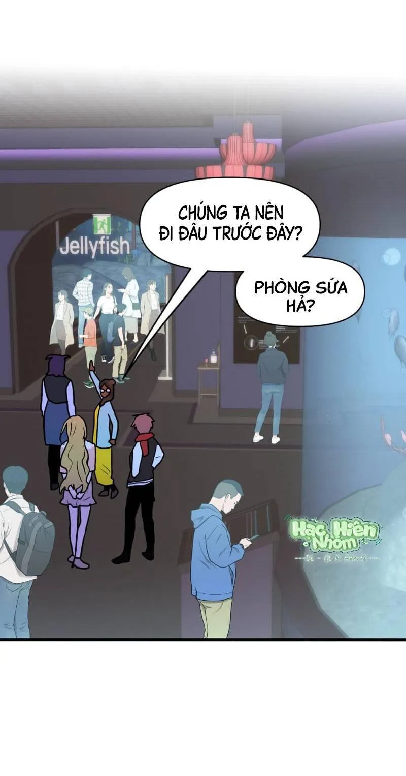 Truyện Ngôn Nhưng Không Ngôn Lắm Chapter 118 Trang 49