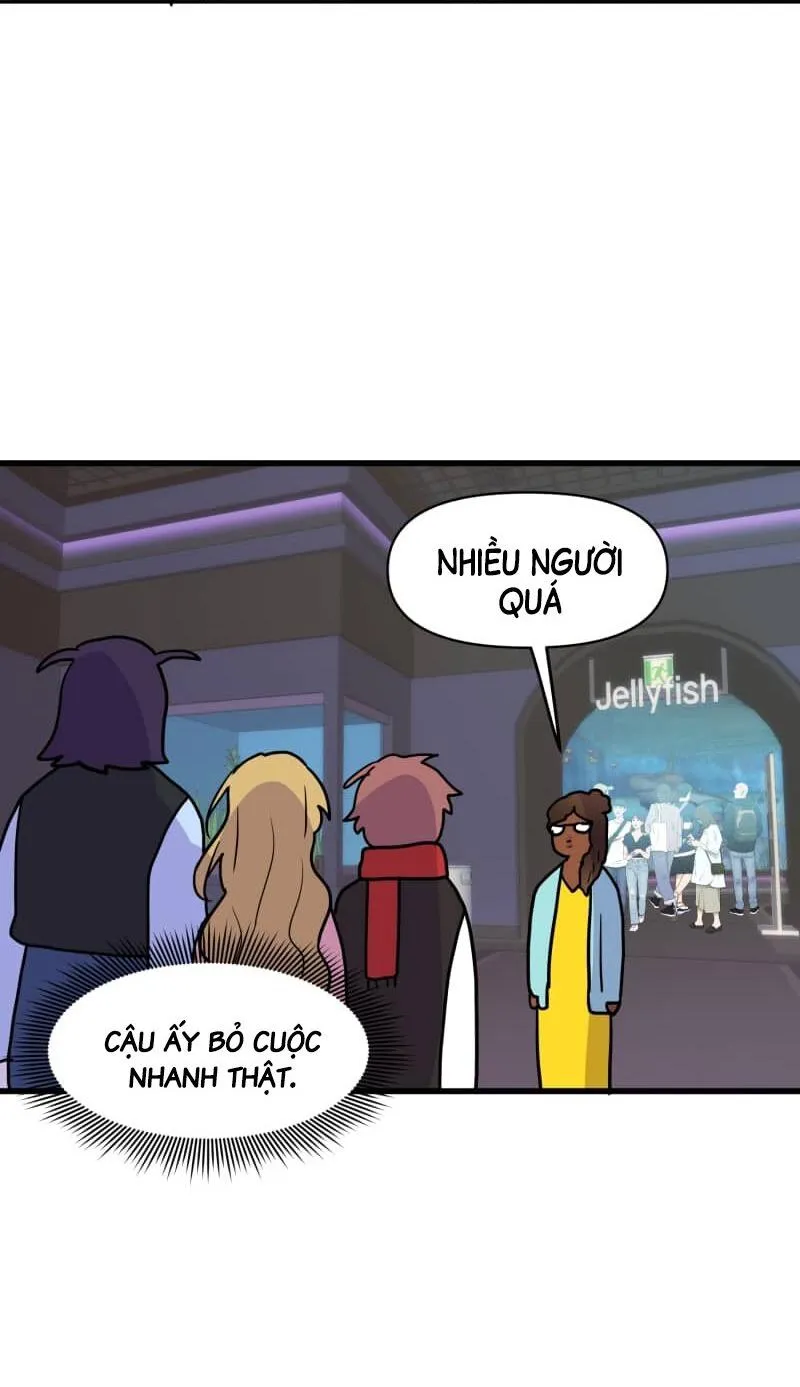 Truyện Ngôn Nhưng Không Ngôn Lắm Chapter 118 Trang 51