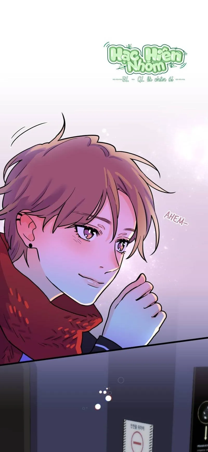 Truyện Ngôn Nhưng Không Ngôn Lắm Chapter 118 Trang 56