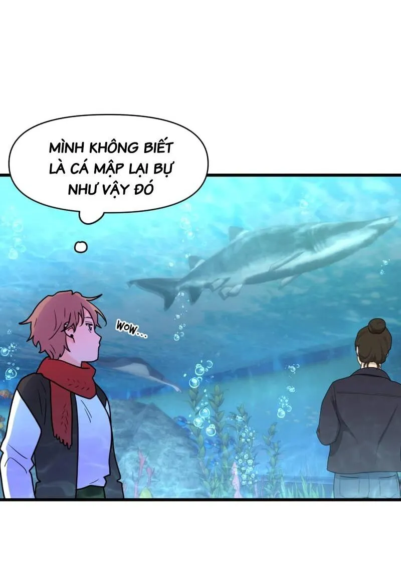 Truyện Ngôn Nhưng Không Ngôn Lắm Chapter 118 Trang 63