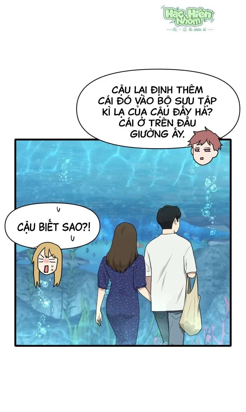 Truyện Ngôn Nhưng Không Ngôn Lắm Chapter 118 Trang 66