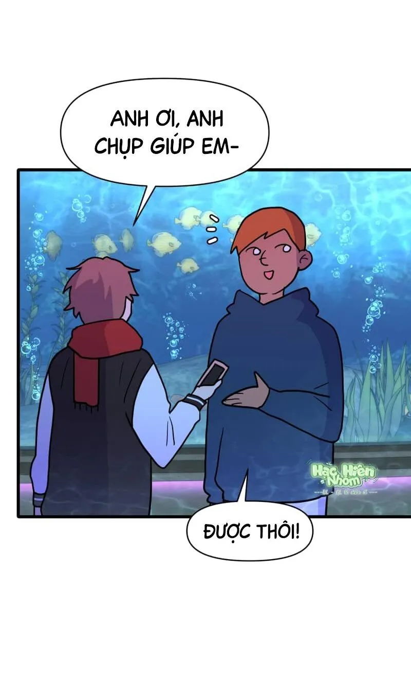 Truyện Ngôn Nhưng Không Ngôn Lắm Chapter 118 Trang 70