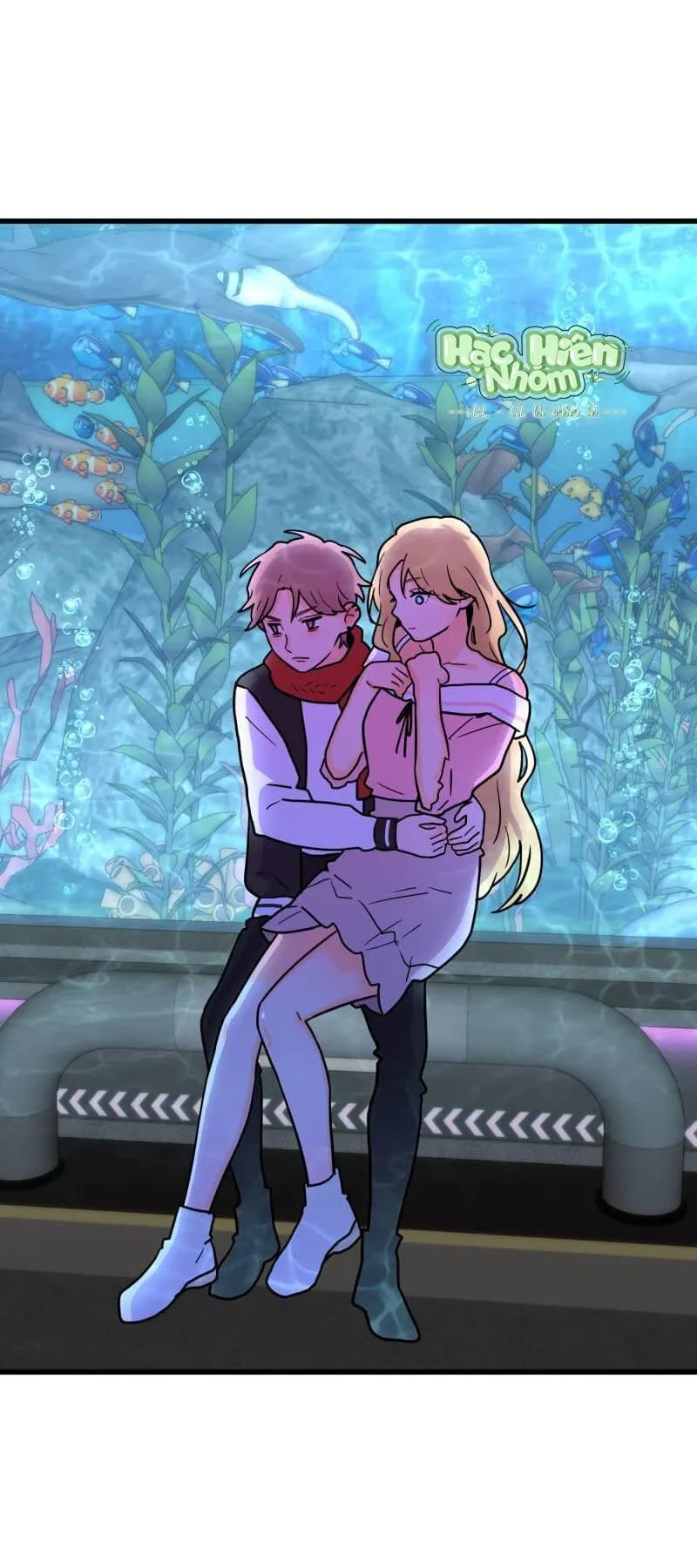 Truyện Ngôn Nhưng Không Ngôn Lắm Chapter 118 Trang 73